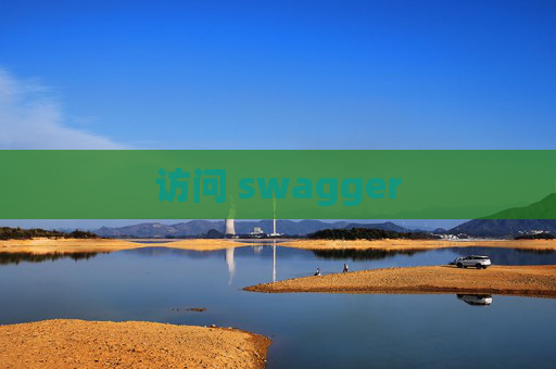 访问 swagger